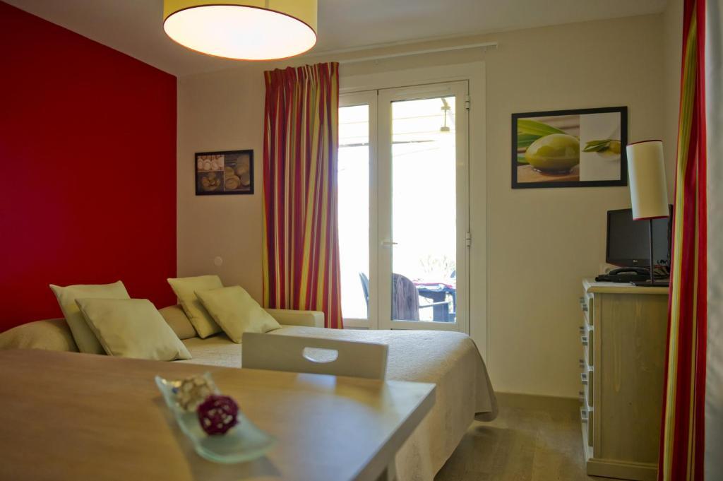 Village Club Miléade Roquebrune/Argens Esterno foto