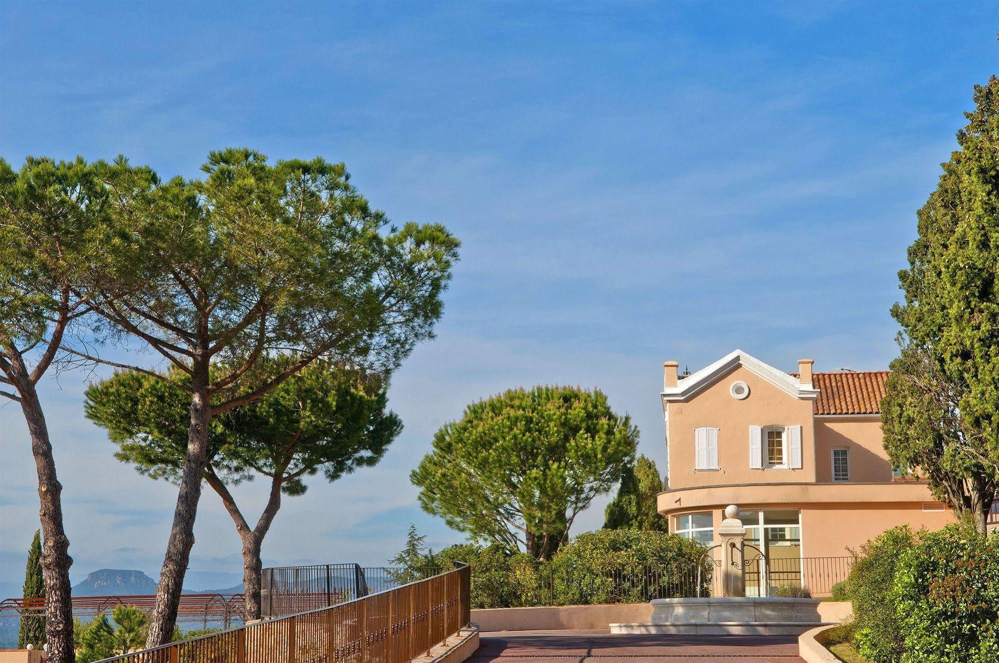 Village Club Miléade Roquebrune/Argens Esterno foto