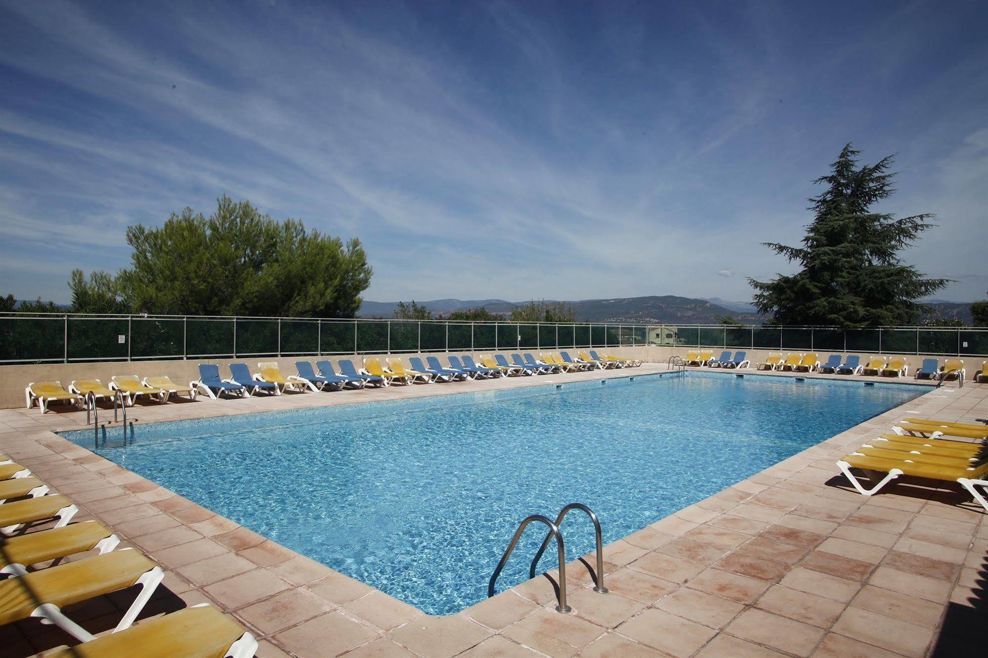 Village Club Miléade Roquebrune/Argens Esterno foto